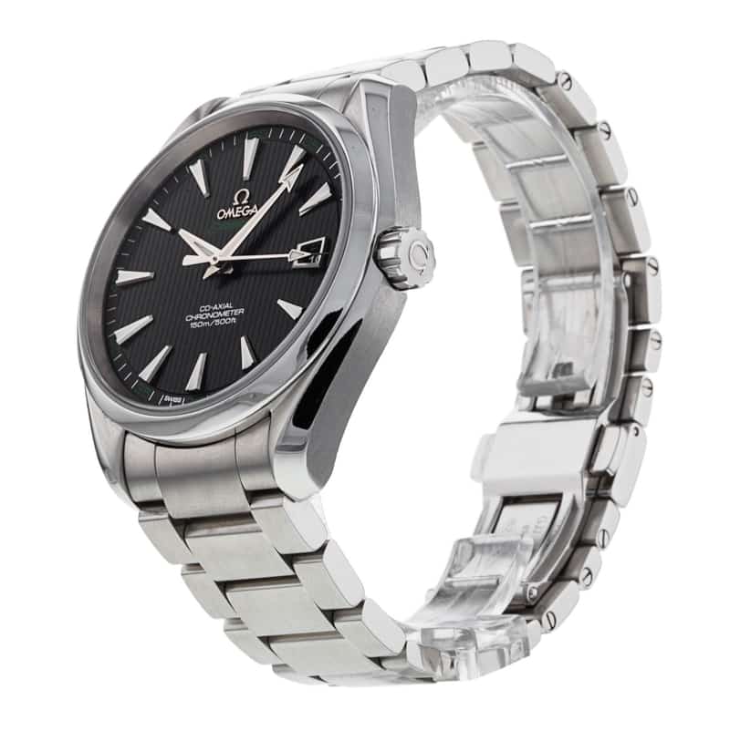 Omega Aqua Terra 150m Gents 231.10.42.21.01.001